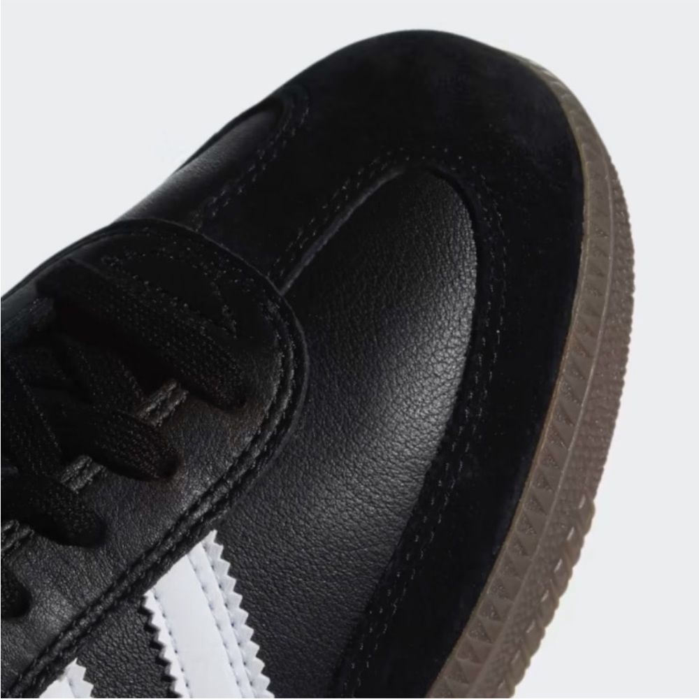 adidas Samba ADV Black - Picture 7 of 11